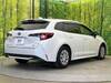 TOYOTA COROLLA TOURING