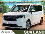 2023 HONDA STEPWAGON