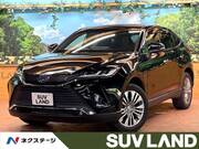 2021 TOYOTA HARRIER HYBRID Z