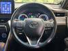 TOYOTA HARRIER HYBRID
