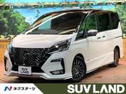 2021 NISSAN SERENA