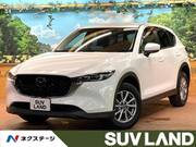 2022 MAZDA CX-5 20S PROACTIVE