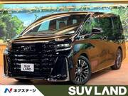 2024 TOYOTA VELLFIRE HYBRID