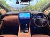 TOYOTA VELLFIRE HYBRID