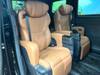 TOYOTA VELLFIRE HYBRID