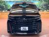 TOYOTA VELLFIRE HYBRID