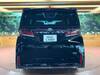 TOYOTA VELLFIRE HYBRID