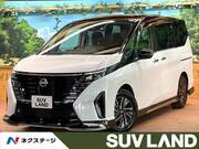 2024 NISSAN SERENA