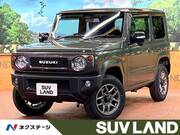 2024 SUZUKI JIMNY XC