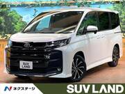 2022 TOYOTA NOAH