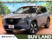 2023 NISSAN X-TRAIL
