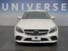 MERCEDES BENZ C-CLASS Stationwagon