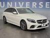 MERCEDES BENZ C-CLASS Stationwagon