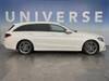 MERCEDES BENZ C-CLASS Stationwagon