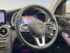 MERCEDES BENZ C-CLASS Stationwagon