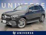 2020 MERCEDES BENZ GLE