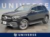 MERCEDES BENZ GLE