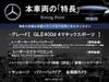 MERCEDES BENZ GLE