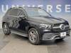MERCEDES BENZ GLE