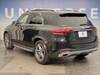MERCEDES BENZ GLE