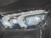 MERCEDES BENZ GLE