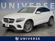 2018 MERCEDES BENZ GLC-CLASS