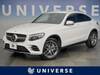 MERCEDES BENZ GLC-CLASS