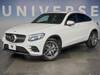 MERCEDES BENZ GLC-CLASS