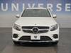 MERCEDES BENZ GLC-CLASS