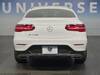 MERCEDES BENZ GLC-CLASS