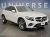 MERCEDES BENZ GLC-CLASS