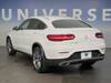 MERCEDES BENZ GLC-CLASS