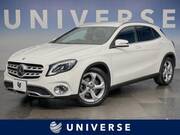 2017 MERCEDES BENZ GLA-CLASS