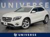 MERCEDES BENZ GLA-CLASS