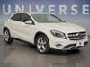 MERCEDES BENZ GLA-CLASS