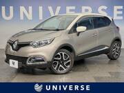 2015 RENAULT CAPTUR