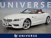 2014 BMW Z4
