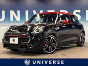 2019 BMW MINI