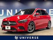 2019 MERCEDES BENZ B-CLASS