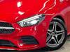 MERCEDES BENZ B-CLASS