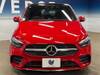 MERCEDES BENZ B-CLASS