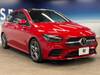 MERCEDES BENZ B-CLASS