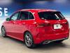 MERCEDES BENZ B-CLASS