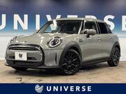 2021 BMW MINI ONE