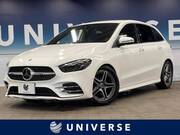 2019 MERCEDES BENZ B-CLASS