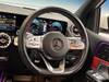 MERCEDES BENZ B-CLASS