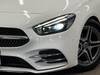 MERCEDES BENZ B-CLASS
