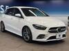 MERCEDES BENZ B-CLASS