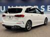 MERCEDES BENZ B-CLASS