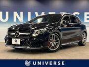 2018 MERCEDES BENZ GLA-CLASS